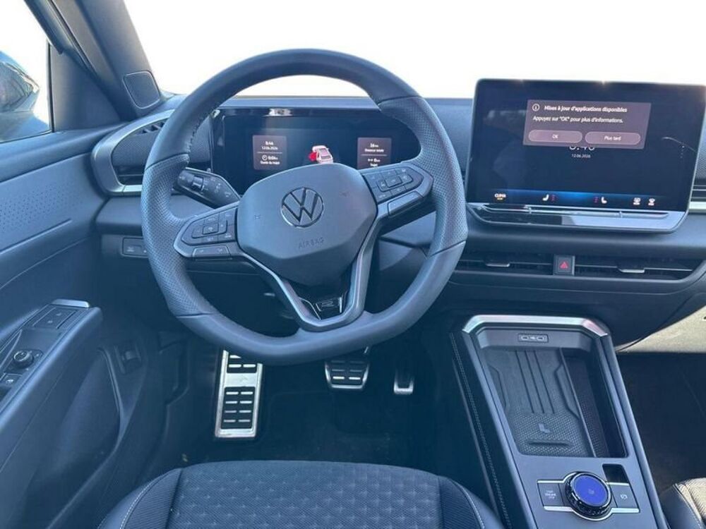 T-ROC Volkswagen 2026 occasion 33700 M&eacute;rignac