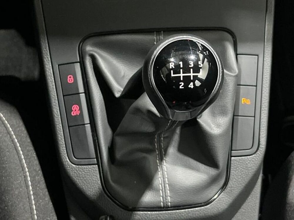 Ibiza SEAT 2024 occasion 33700 M&eacute;rignac