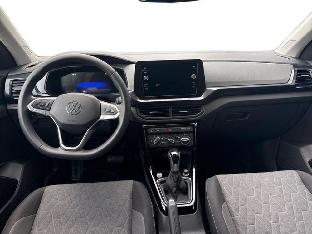 T-Cross Volkswagen 2026 occasion 34000 Montpellier