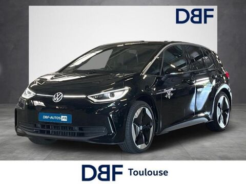 Volkswagen ID.3 Volkswagen 2026 occasion M&eacute;rignac 33700