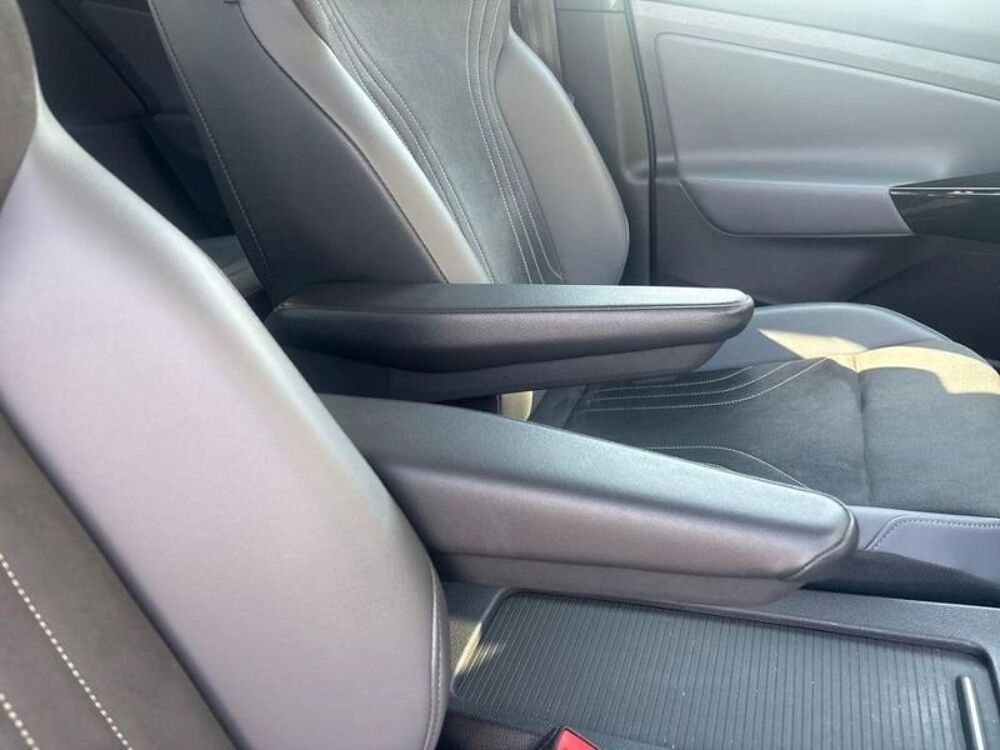 ID.4 Volkswagen 2023 occasion 33700 M&eacute;rignac