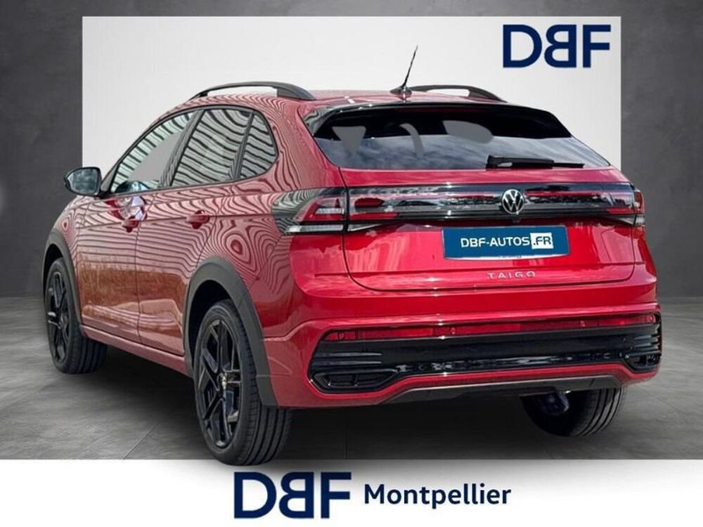 Taigo Volkswagen 2026 occasion 34000 Montpellier