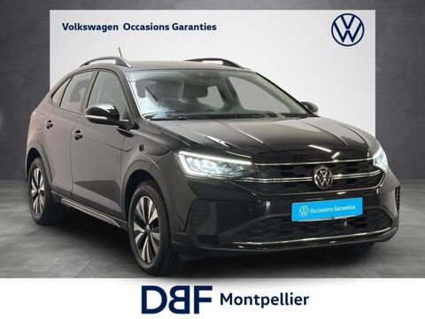 Taigo Volkswagen 2024 occasion 34000 Montpellier