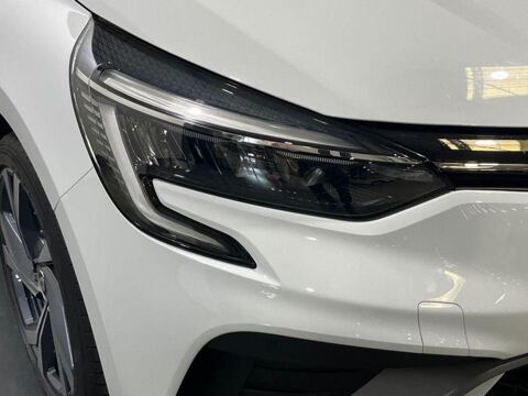 Clio Renault 2022 occasion 33700 M&eacute;rignac