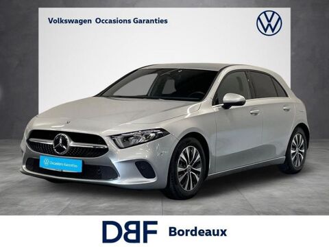 Mercedes Classe A Mercedes-Benz 2021 occasion M&eacute;rignac 33700