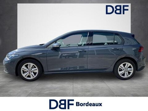 Golf Volkswagen 2023 occasion 33700 M&eacute;rignac