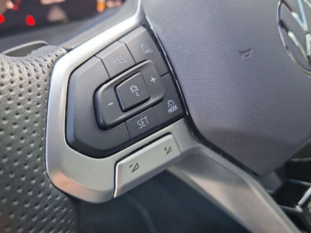 Golf SW Volkswagen 2025 occasion 34000 Montpellier