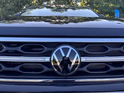 T-ROC Volkswagen 2025 occasion 33700 M&eacute;rignac