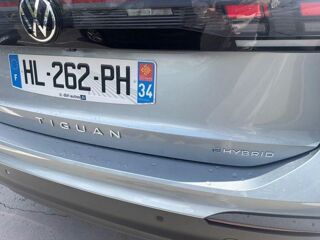 Tiguan Volkswagen 2026 occasion 34000 Montpellier