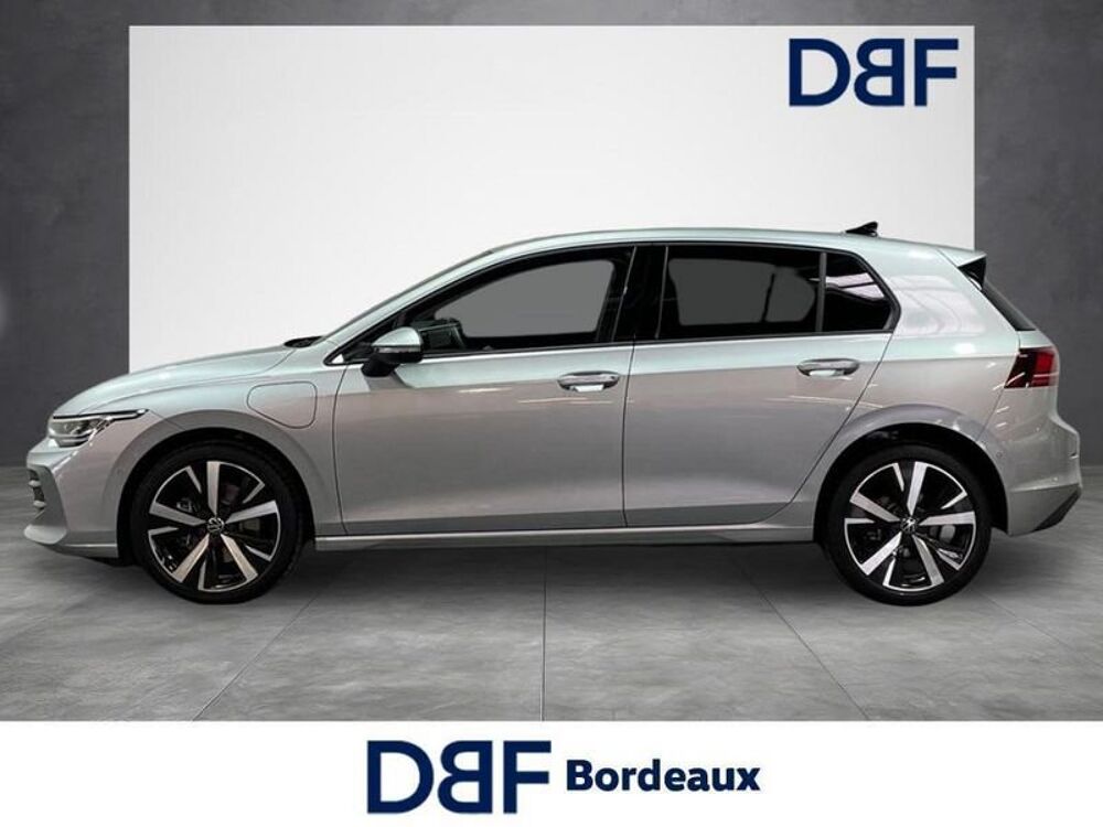 Golf Volkswagen 2025 occasion 33700 M&eacute;rignac