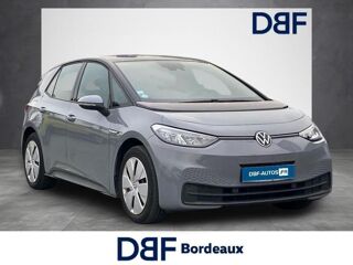 ID.3 Volkswagen 2023 occasion 33700 M&eacute;rignac