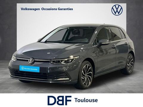 Annonce voiture Volkswagen Golf 25489 €