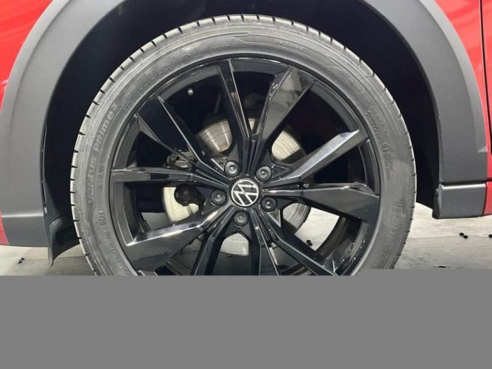 Taigo Volkswagen 2024 occasion 33700 M&eacute;rignac