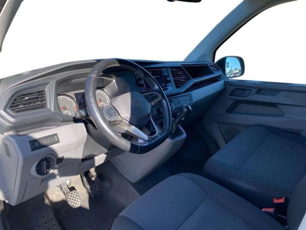 Transporter Combi Volkswagen 2022 occasion 33700 M&eacute;rignac