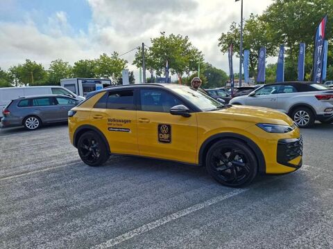 T-ROC Volkswagen 2026 occasion 33700 M&eacute;rignac