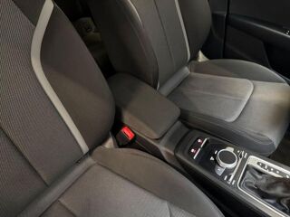 Q2 Audi 2023 occasion 34000 Montpellier