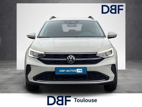 Taigo Volkswagen 2026 occasion 33700 M&eacute;rignac