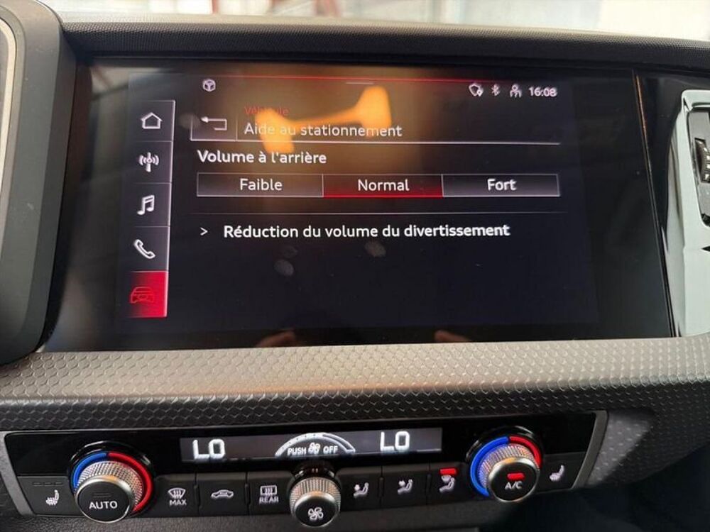 A1 Audi 2021 occasion 34000 Montpellier