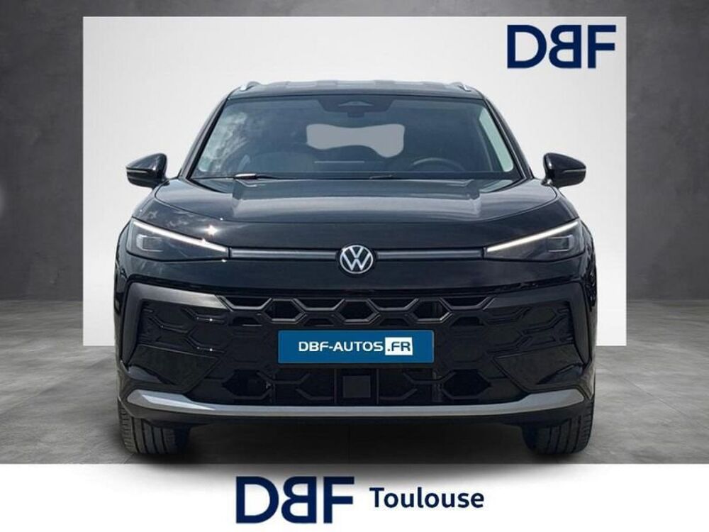 T-ROC Volkswagen 2026 occasion 33700 M&eacute;rignac