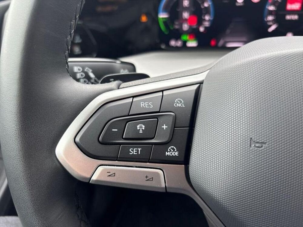 Golf Volkswagen 2025 occasion 33700 M&eacute;rignac