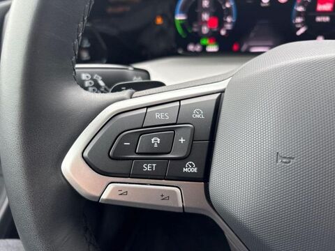 Golf Volkswagen 2025 occasion 33700 M&eacute;rignac
