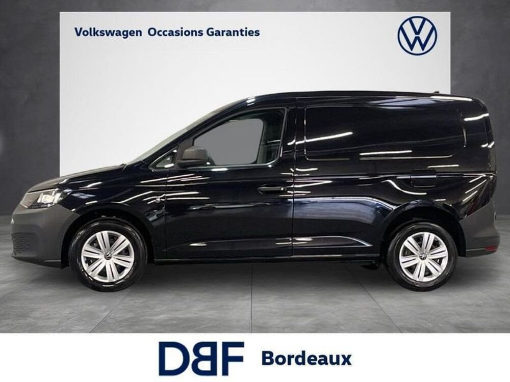 Caddy Volkswagen 2025 occasion 33700 M&eacute;rignac