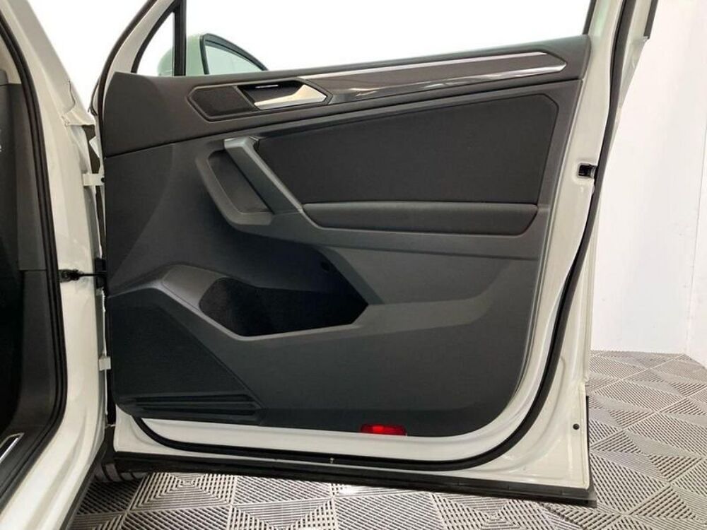 Tiguan Volkswagen 2023 occasion 34000 Montpellier