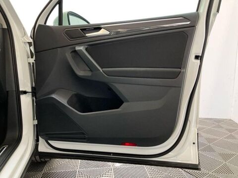 Tiguan Volkswagen 2023 occasion 34000 Montpellier
