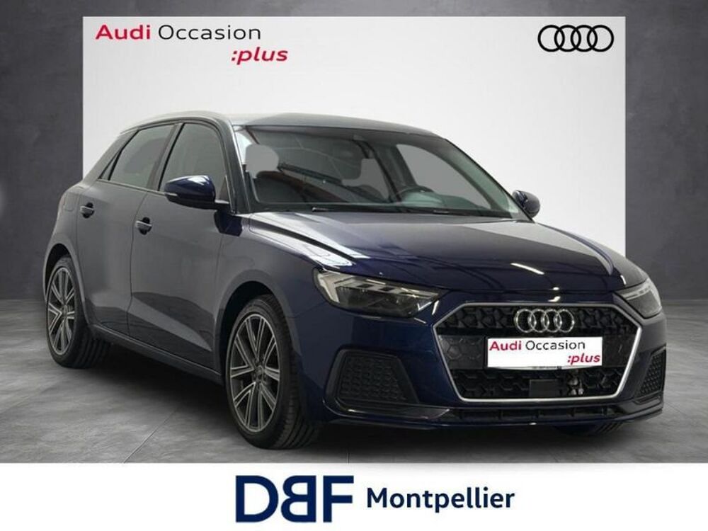 A1 Audi 2023 occasion 34000 Montpellier