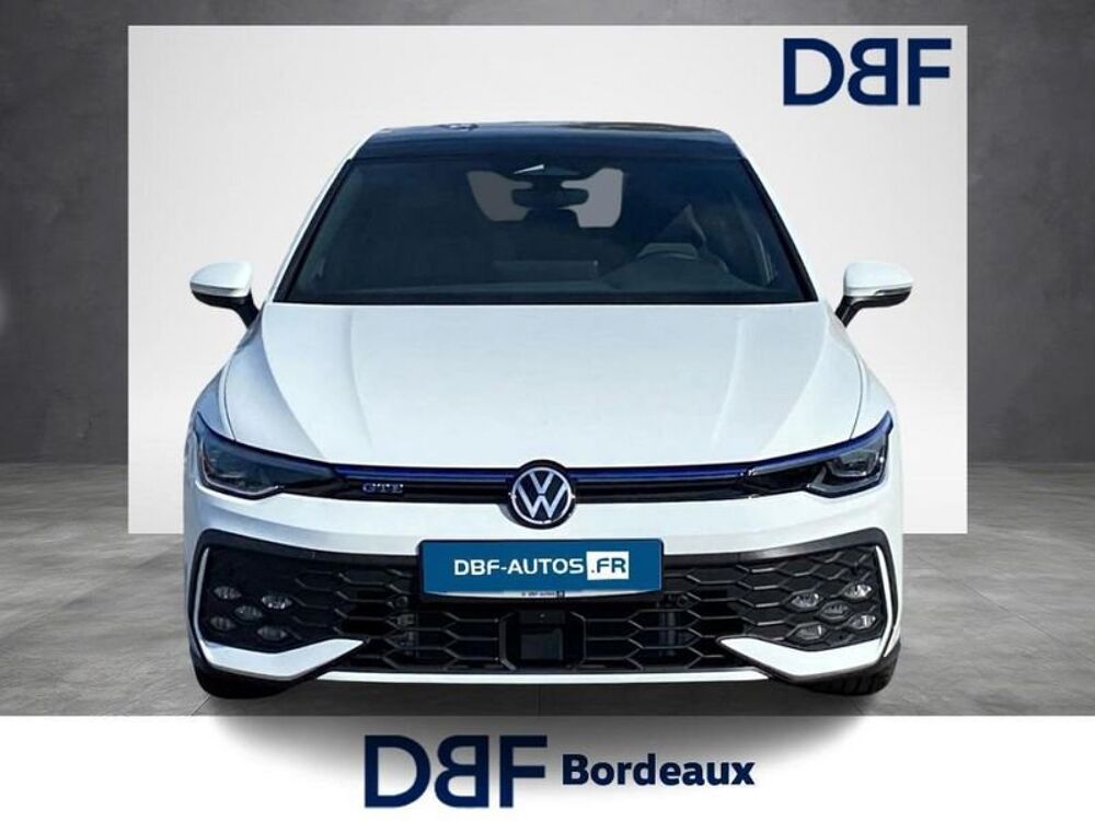 Golf Volkswagen 2026 occasion 33700 M&eacute;rignac