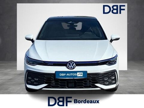 Golf Volkswagen 2026 occasion 33700 M&eacute;rignac