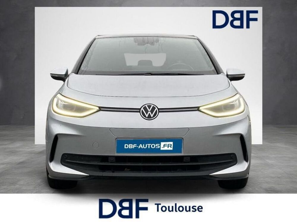ID.3 Volkswagen 2024 occasion 33700 M&eacute;rignac