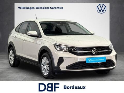 Taigo Volkswagen 2024 occasion 33700 M&eacute;rignac
