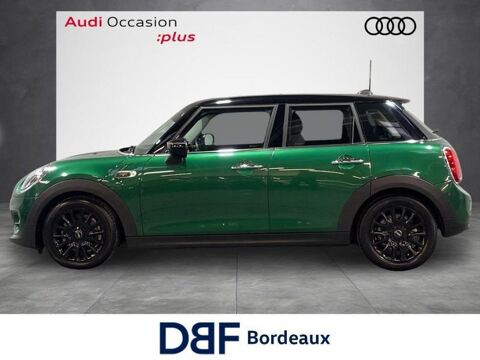 Cooper MINI 2020 occasion 33370 Artigues-pr&egrave;s-Bordeaux