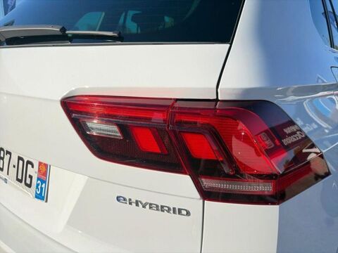 Tiguan Volkswagen 2023 occasion 33700 M&eacute;rignac