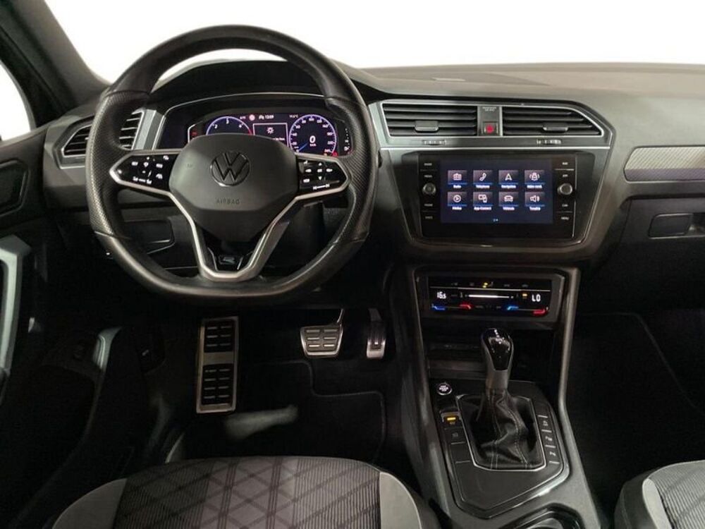 Tiguan Volkswagen 2023 occasion 33700 M&eacute;rignac