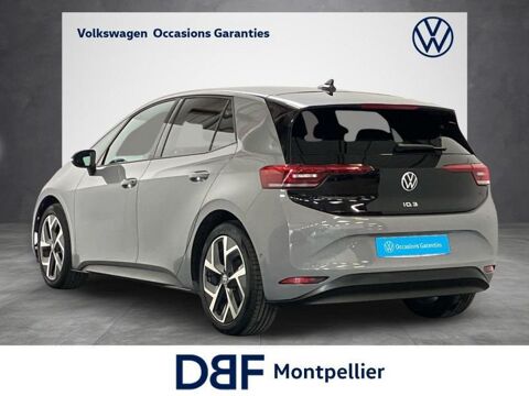 ID.3 Volkswagen 2023 occasion 34000 Montpellier