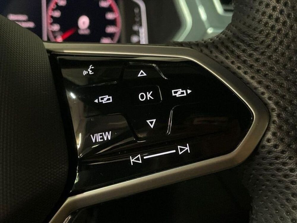 Tiguan Volkswagen 2024 occasion 33700 M&eacute;rignac