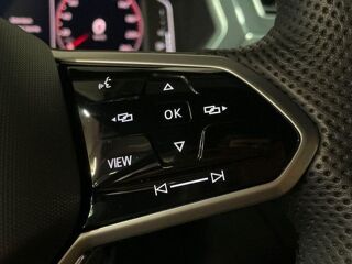 Tiguan Volkswagen 2024 occasion 33700 M&eacute;rignac