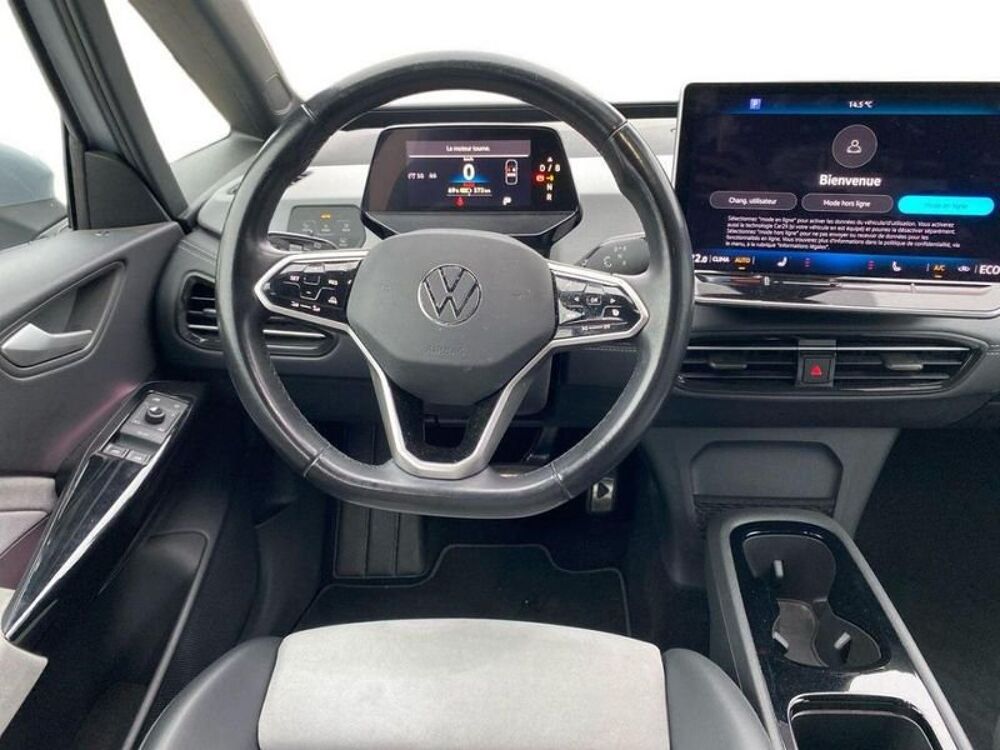 ID.3 Volkswagen 2024 occasion 33700 M&eacute;rignac
