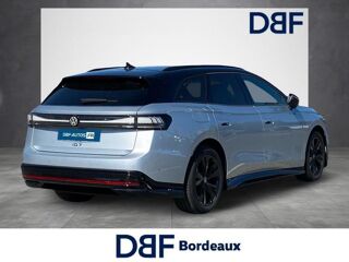 ID.7 Volkswagen 2026 occasion 33700 M&eacute;rignac