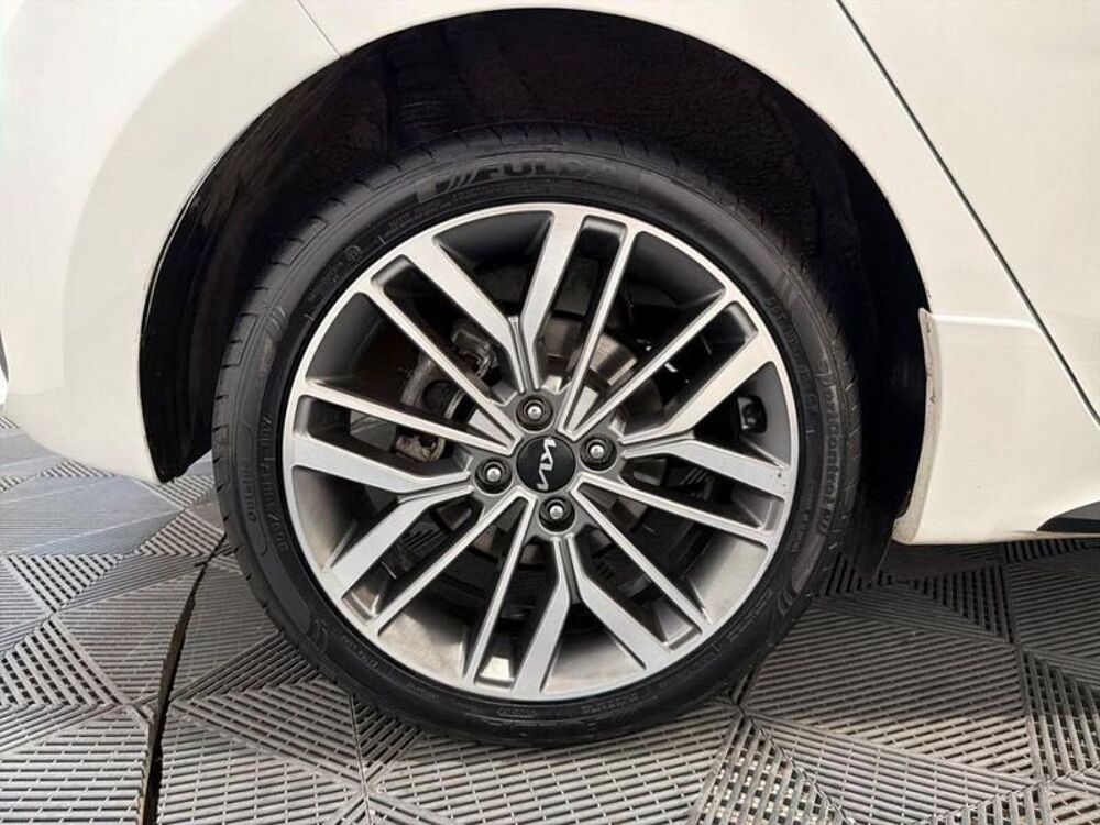 Rio KIA 2023 occasion 34000 Montpellier
