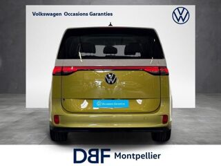 ID.Buzz Volkswagen 2024 occasion 34000 Montpellier