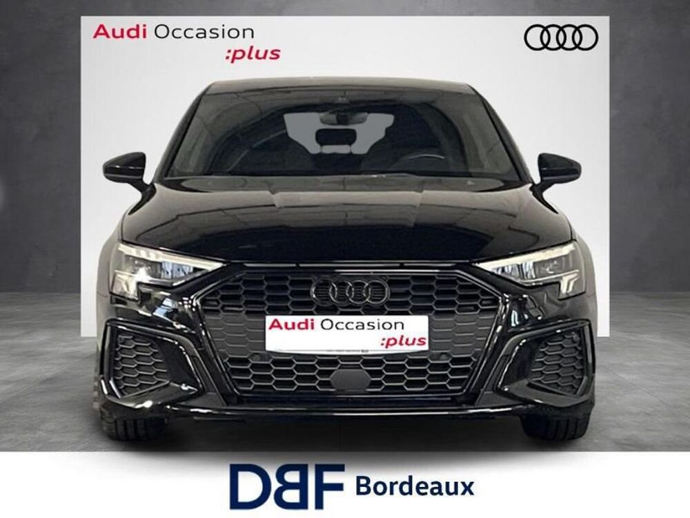 A3 Audi 2023 occasion 33370 Artigues-pr&egrave;s-Bordeaux