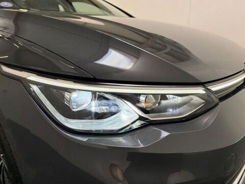 Golf Volkswagen 2023 occasion 34000 Montpellier