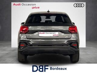 Q2 Audi 2023 occasion 33370 Artigues-pr&egrave;s-Bordeaux