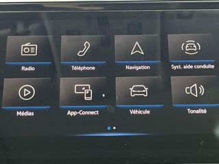 Tiguan Allspace Volkswagen 2022 occasion 33700 M&eacute;rignac