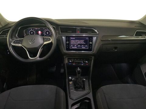 Tiguan Volkswagen 2023 occasion 33700 M&eacute;rignac
