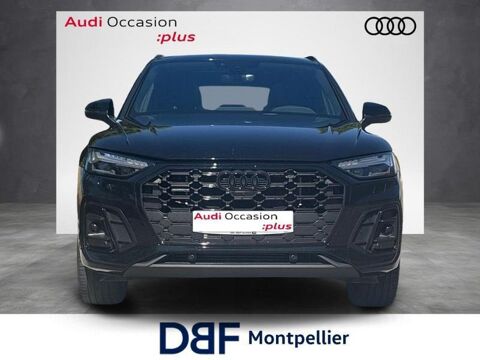 Q5 Audi 2025 occasion 34000 Montpellier
