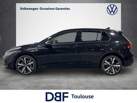 Golf Volkswagen 2025 occasion 33700 M&eacute;rignac